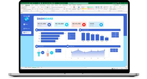 Curso De Excel E Power BI Online E Gratuito Doutores Do Excel