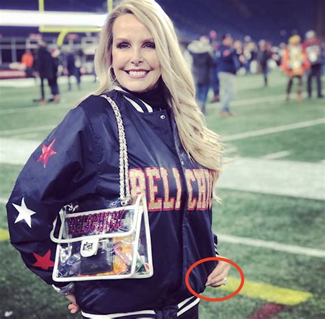 Did Bill Belichick Secretly Propose to GF Linda Holliday?