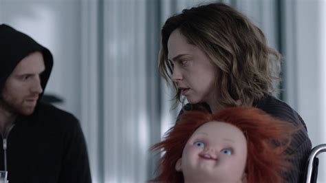 Cult Of Chucky 2017 Screencap Fancaps