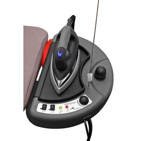 Гладильная система Metalnova Duetto Plus купить в Москве