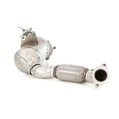 2016 2019 Ford Catalytic Converter GK4Z 5H270 A QuirkParts