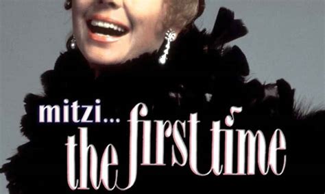 Mitzi The First Time Where To Watch And Stream Online