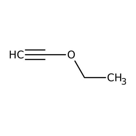 Ethyl Ethynyl Ether 50 Wt Solution In Hexanes Thermo Scientific