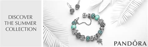 Pandora From Joshua James Jewellers The Diary Of A Jewellery Lover