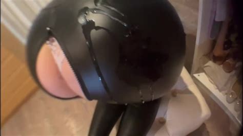 MILF Angelssex32 In Leather Latex Pants Perfect Ass Big Cum Pornhub