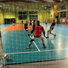 Barciańska Liga Futsalu Liga Powiatowa strona rozgrywek