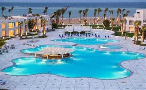 Casa Blue Resort Marsa Alam City Updated Prices 2025