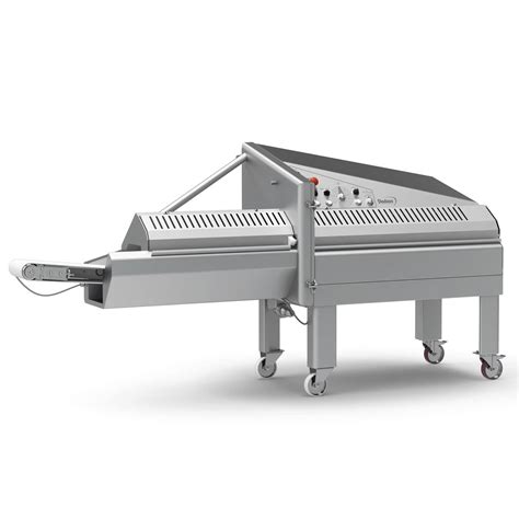 Cutter Para Processamento De Carnes Industrial ICONE 1100 ELEC