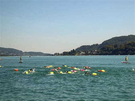 Arena Alpen Open Watercup Arena ALPEN OPEN WATER CUP