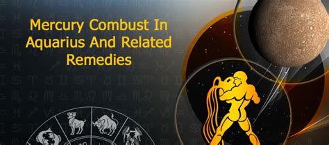 Mercury Combust In Aquarius Know Impacts On The World Nation