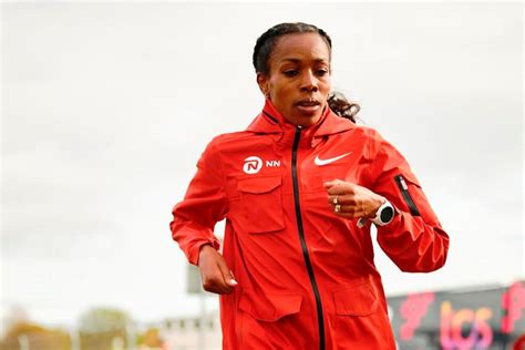 Who is Almaz Ayana? World champion athlete to come to Delhi half ...