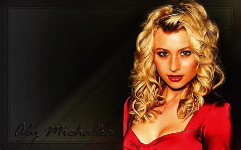 Alyson Michalka Alyson And Backgrounds Aly Michalka Hd Wallpaper