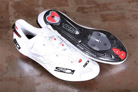 Your guide to Sidi cycling shoes - get to know the range | road.cc