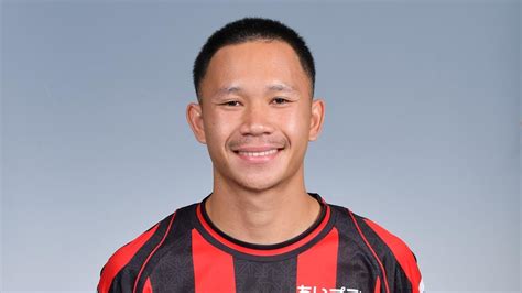 札幌mfスパチョークがw杯アジア2次予選タイ代表に選出 道新スポーツ Doshin Sports