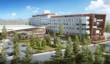 Northern Arizona Healthcare shares new hospital plans for Flagstaff ...