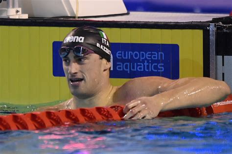 Mondiali Nuoto Doha Il Programma Di Domani Orari Febbraio