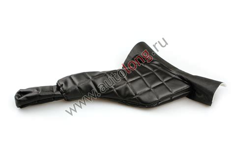 Наличие товара Чехол на рычаг КПП для КАМАЗ (ЛЮКС)