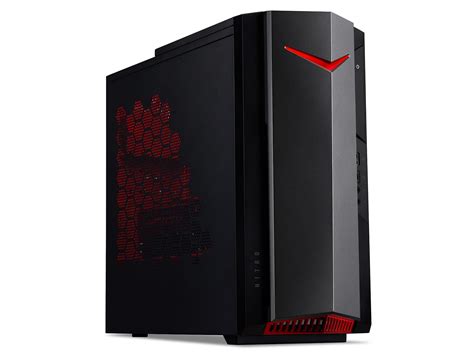 Buy Acer Nitro N Gaming Pc Intel Core I F Gb Tb Ssd