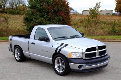 2002 Dodge Ram 1500 For Sale 112207 MCG