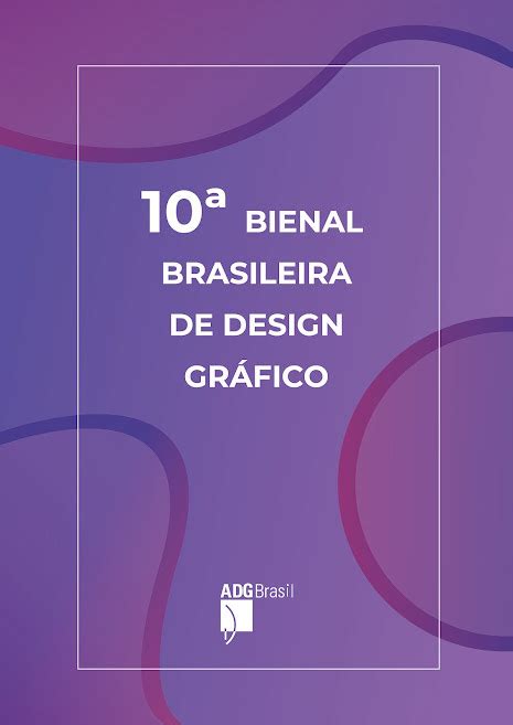 Poster Bienal Brasileira de Design Gráfico on Behance