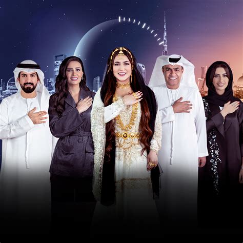 Heres The Full Line Up Of Abu Dhabi Medias 2021 Ramadan Series