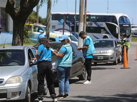 D Nde Se Podr Circular Con La Vtv Vencida Noticias De Zona Oeste