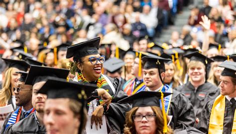 Winter Commencement