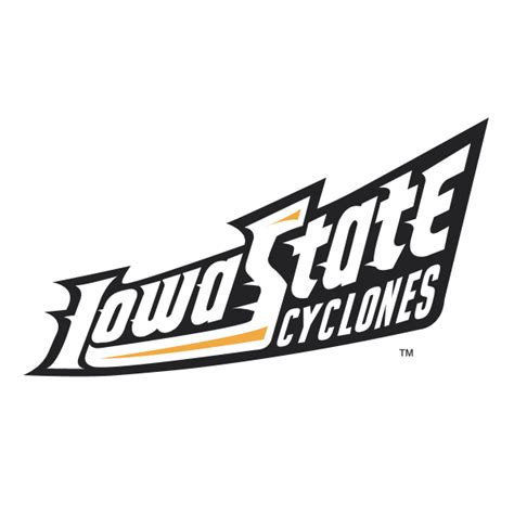 Iowa State Cyclones Logo Download png