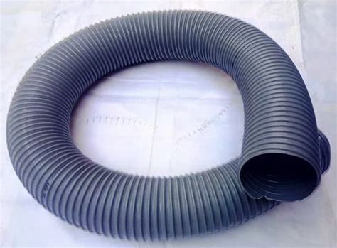 Grey Pvc Duct Hose At Rs 100meter Pvc Duct Hose In Vadodara Id 2853860172412