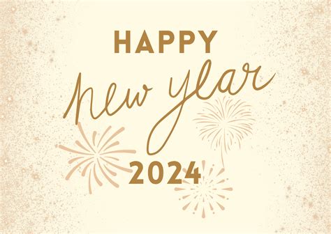 Bonne année 2024 Envol Espace