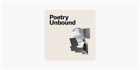 ‎poetry Unbound On Apple Podcasts