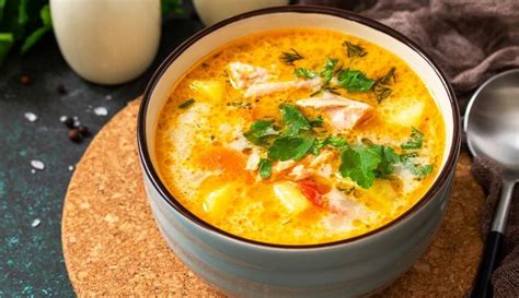 Receitas De Caldo De Peixe Caseiro Sugest Es Para Petiscar No