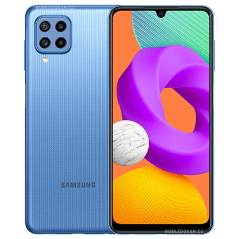 Samsung Galaxy M22 Price in Bangladesh 2025, Full Specs & Review ...