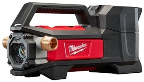 Milwaukee Tool M18 Milwaukee Fluid Transfer Pump