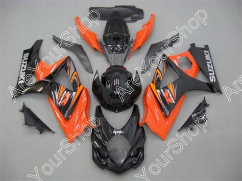 Buy Fit For Suzuki Gsxr Bodywork Fairing Complete Abs