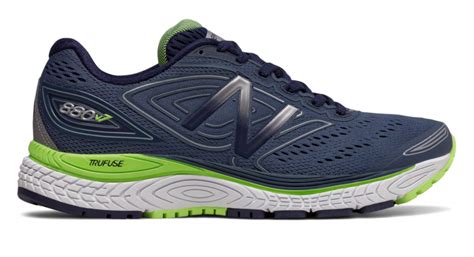 New Balance 880 - история модели кроссовок