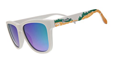 Acadia National Park Goodr Sunglasses