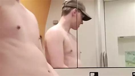 Naughty Teen Gets Full Naked And Start Jesking Of And Cum On A Public Train Gay Porn Xhamster