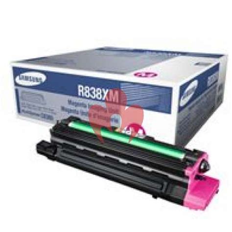 Samsung Clx R M Imaging Drum Unit X Genuine Toner Cartridges