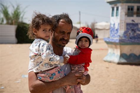 Wojna W Jemenie Historia Arwy Unicef Polska Pomagamy Dzieciom