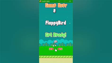 Flappy Bird Youtube