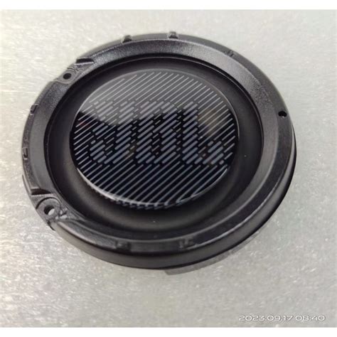 Adequado Para O Caleidoscópio original JBL Flip 4 Diafragma De