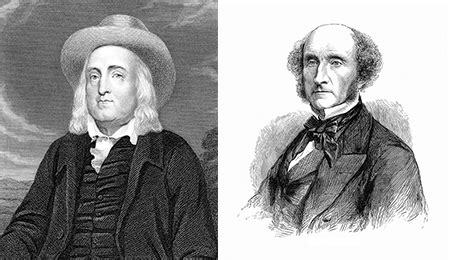 Utilitarianism Jeremy Bentham