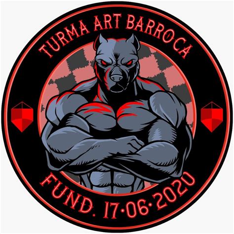 Turma Art Barroca YouTube