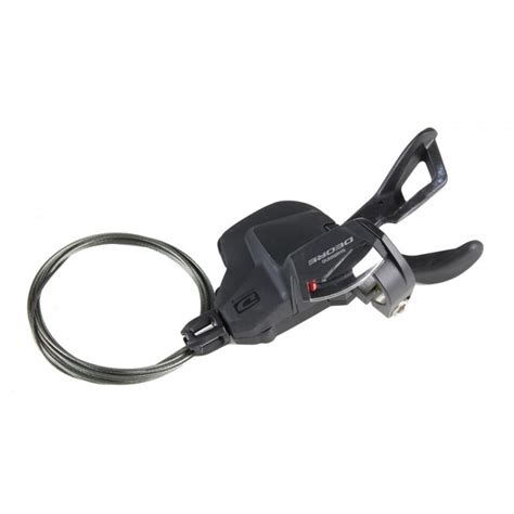 Shimano DEORE SL-M6100-R