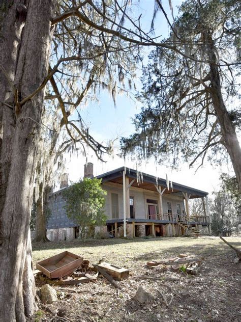 Mississippi Slaves Freed By Owner At This Plantation