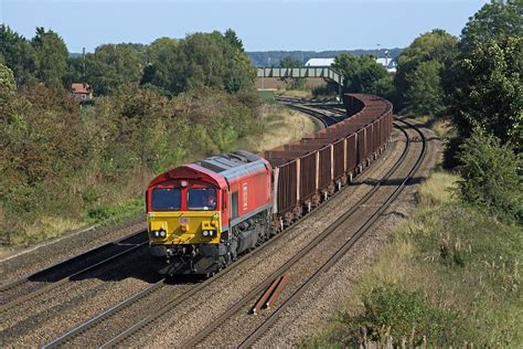 Approaches Knabbs Bridge Melton Ross In Charg Flickr