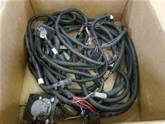 John Deere GreenStar Wiring Harness BigIron Auctions