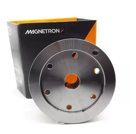 Magneto Volante Titan 150 Es Esd Sport 04 08 Bros Magnetron