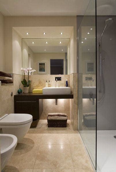 25 BEST LIGHTING FOR BATHROOM - Modern Bathroom Lighting | Founterior